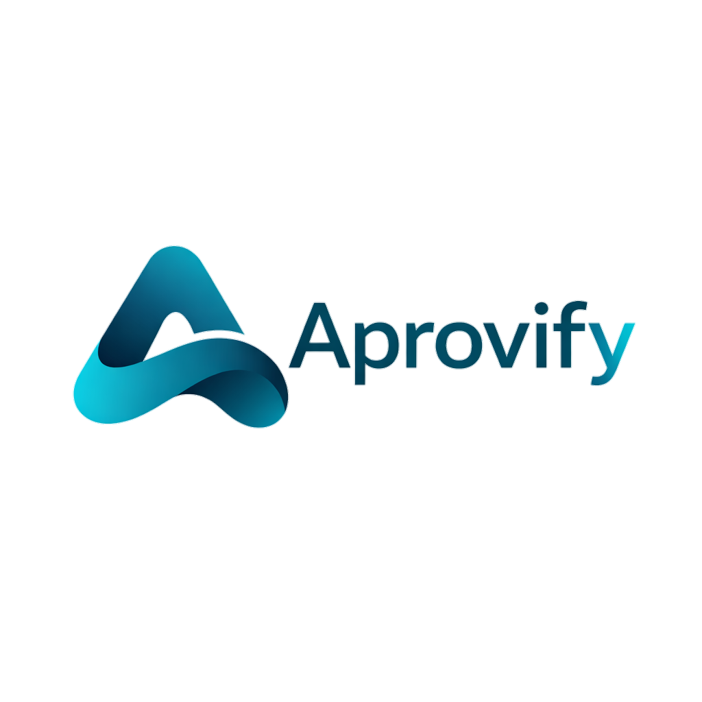 Aprovify Logo