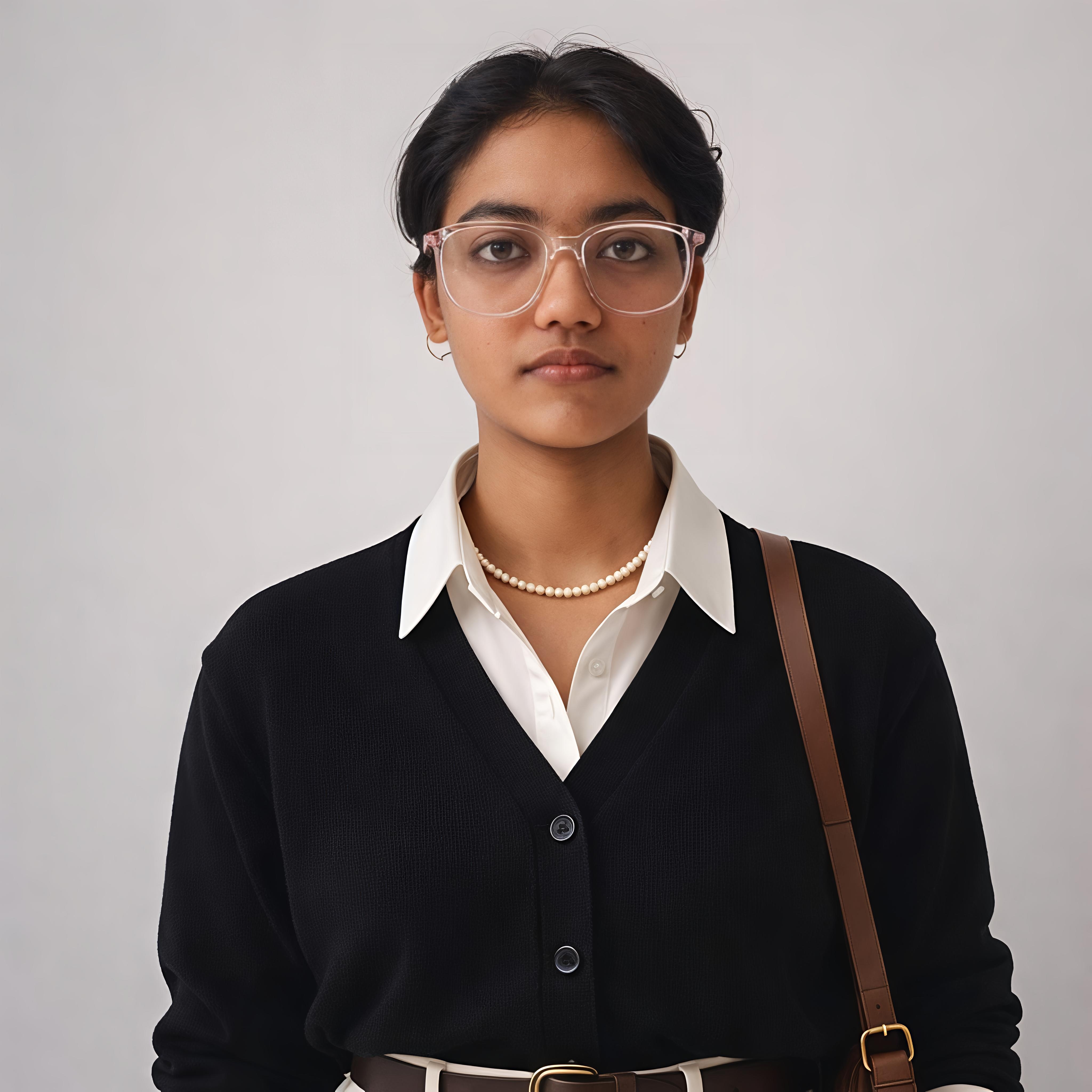 Isheeka Mukhopadhyay Avatar